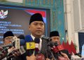 Kepala BGN Jelaskan Alasan Kerja Sama TNI-Polri dalam Program MBG