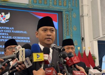 Kepala BGN Jelaskan Alasan Kerja Sama TNI-Polri dalam Program MBG