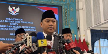Kepala BGN Jelaskan Alasan Kerja Sama TNI-Polri dalam Program MBG