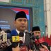 Kepala BGN Jelaskan Alasan Kerja Sama TNI-Polri dalam Program MBG