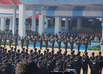 Hari Bhayangkara ke-80, FH Untag Semarang Berikan Diskon Biaya Kuliah untuk Anggota Polri