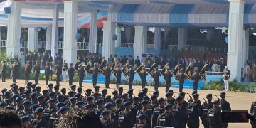 Hari Bhayangkara ke-80, FH Untag Semarang Berikan Diskon Biaya Kuliah untuk Anggota Polri