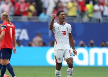 Pemain Hebat Jude Bellingham Dapat Menjadi Penentu di Inggris vs Argentina
