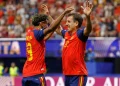 Senjata Alternatif La Roja yang Jadi Andalan