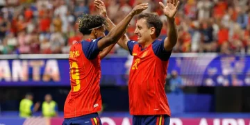Senjata Alternatif La Roja yang Jadi Andalan