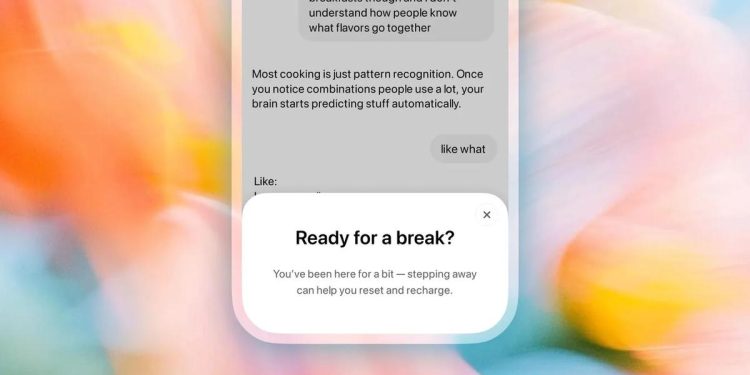 Fitur Keamanan ChatGPT untuk Remaja Ditingkatkan, Ini Cara Kerjanya