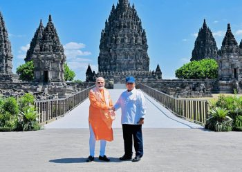 Puji Prabowo oleh PM Narendra Modi: Prajurit Memahami Penyusunan Perencanaan