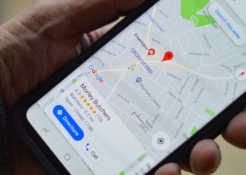 Alasan Pembatasan Fungsi Peta Digital di Korea Selatan