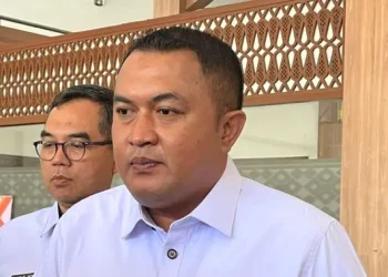Bogor Menjadi Daerah dengan Jumlah Pemain Judo Terbanyak, Simak Reaksi Bupati