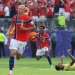 Inggris Wajib Waspada Terhadap Erling Haaland