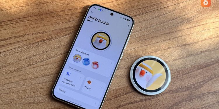 Bukan Sekadar Tren, Ini Alasan HP Jadi Rekomendasi untuk Jangka Panjang