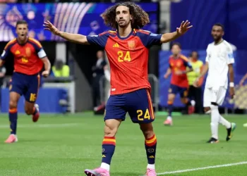 Nazar Menarik Jika Spanyol Menang Piala Dunia 2026, Segera Terwujud