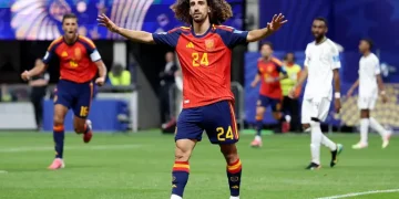 Nazar Menarik Jika Spanyol Menang Piala Dunia 2026, Segera Terwujud
