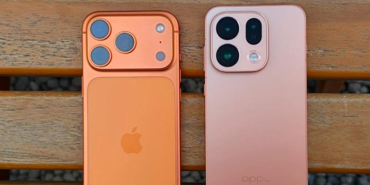 Flagship Compact Paling Terjangkau Tantang iPhone