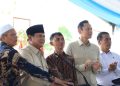 Daftar BUMN yang Mengelola 5 Bendungan Diresmikan oleh Prabowo