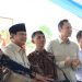 Daftar BUMN yang Mengelola 5 Bendungan Diresmikan oleh Prabowo