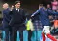 Akhir Periode Zlatko Dalic Bersama Timnas Kroasia