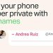 Buat Username WhatsApp Sebelum Nama Kamu Dicuri Orang Lain