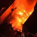 Kebakaran Rumah di Pulogadung Menewaskan Satu Penghuni