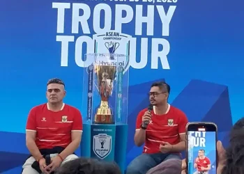 Timnas Indonesia Yakin Bisa Bersaing di Piala AFF 2026 Menurut Bambang Pamungkas