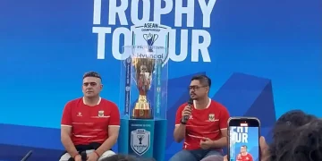 Timnas Indonesia Yakin Bisa Bersaing di Piala AFF 2026 Menurut Bambang Pamungkas