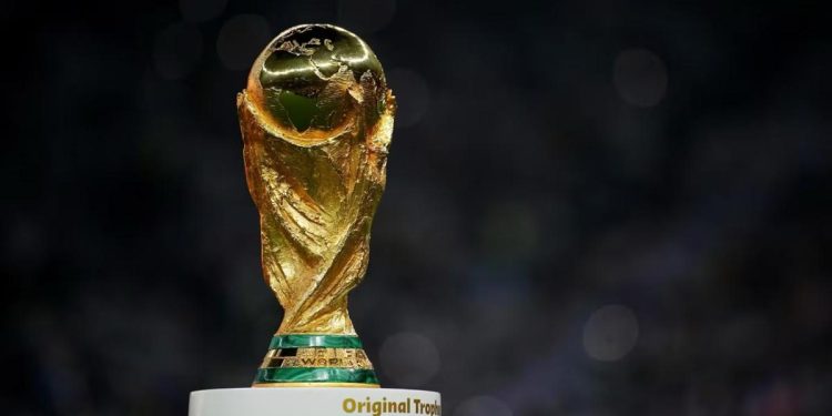 Piala Dunia 2026 Meningkatkan Transaksi Pasar Prediksi