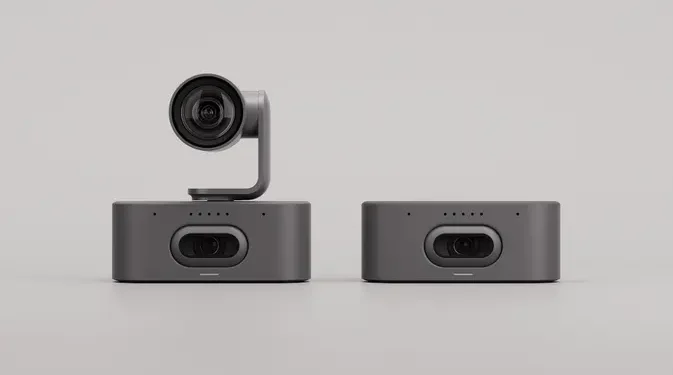 Kamera Konferensi AI untuk Menghindari Ghost Meeting di Kantor, Apa Itu?