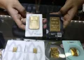 Harga Emas Antam 16 Juli 2026 Turun Rp 2000 Simak Rinciannya Selengkapnya