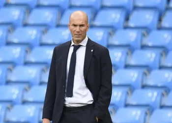 Rekam Jejak di Real Madrid dan Filosofi yang Sesuai untuk Timnas Prancis