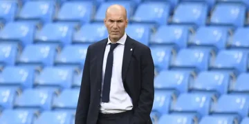 Rekam Jejak di Real Madrid dan Filosofi yang Sesuai untuk Timnas Prancis