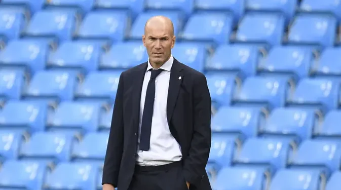 Rekam Jejak di Real Madrid dan Filosofi yang Sesuai untuk Timnas Prancis