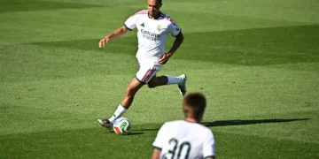 Trent Alexander-Arnold Buat Mourinho Terpesona, Namun Satu Kelemahan Masih Nampak