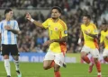 Kolombia vs Ghana Siaran Langsung Link Live Streaming Piala Dunia 2026