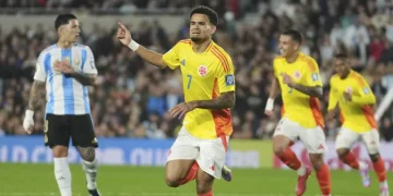 Kolombia vs Ghana Siaran Langsung Link Live Streaming Piala Dunia 2026