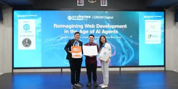 Talenta Muda Sebagai Kunci Indonesia Menguasai Ekonomi Digital di Asia Tenggara