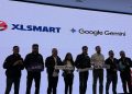 Akses Gemini Plus Gratis 6 Bulan dari XLSmart dan Google