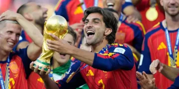 Barcelona Ambil Sikap Tegas Terkait Rumor Transfer Ferran Torres