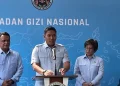 Strategi Sudaryono Perbaiki MBG dan BGN