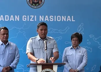 Strategi Sudaryono Perbaiki MBG dan BGN
