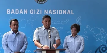 Strategi Sudaryono Perbaiki MBG dan BGN