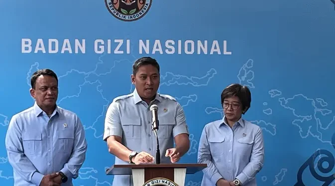 Strategi Sudaryono Perbaiki MBG dan BGN