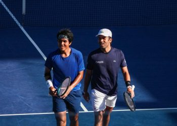 Tole Tersingkir, Indonesia Tidak Berhasil Lolos ke Final Kejuaraan Tenis Dunia Pria 2026