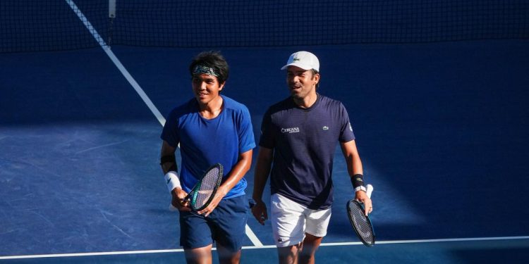Tole Tersingkir, Indonesia Tidak Berhasil Lolos ke Final Kejuaraan Tenis Dunia Pria 2026