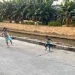 Waspada Saat Melintas di Jalan Cinta Pulo Gadung