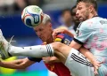 Merino Bawa Spanyol Melaju ke Semifinal Piala Dunia 2026