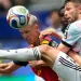 Merino Bawa Spanyol Melaju ke Semifinal Piala Dunia 2026