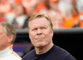 Ronald Koeman Mengundurkan Diri dari Timnas Belanda Setelah Tersingkir di Piala Dunia 2026