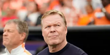 Ronald Koeman Mengundurkan Diri dari Timnas Belanda Setelah Tersingkir di Piala Dunia 2026