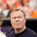 Ronald Koeman Mengundurkan Diri dari Timnas Belanda Setelah Tersingkir di Piala Dunia 2026
