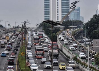 Ganjil Genap Jakarta Sabtu 18 Juli 2026 Ditiadakan, Berikut Aturannya